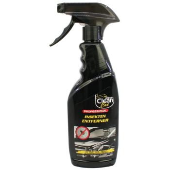 Auto Insekten Entferner CLEAN Car 500ml Sprühkopf